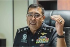 RM1.47 juta rokok seludup dirampas, dua individu diberkas