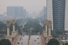 Tiga kawasan catat IPU tidak sihat