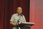 PN mahu kepastian AUKU dimansuh atau dipinda - Ahmad Samsuri