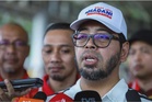 Tok siak, ‘cleaner’ cuba zina dalam bilik jenazah: 'Jaga adab, ALLAH melihat' - Zulkifli
