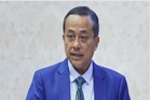 Peruntukan tambahan RM1 juta ahli parlimen antara perkara diperjuangkan sejak awal - Ahmad Samsuri