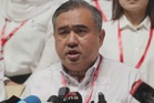 Bukan agenda DAP tapi agenda reformasi PH - Anthony
