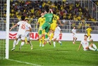 Piala ASEAN 2026: Harimau Malaya tunduk 0-2 kepada Vietnam