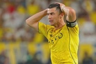'Mungkin ini musim terakhir saya...' - Ronaldo