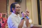 DAP kekal dalam kerajaan bukan bermakna ‘cek kosong’ – Sheikh Umar