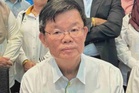 Kon Yeow minta Rafizi hormati keputusan perwakilan DAP