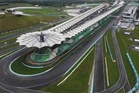 GP Bahrain: Tiket Madani habis terjual - Mohammed Taufiq