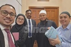 Caprice perlu minta maaf, bayar Ebit Lew RM220,000 dalam masa 48 jam