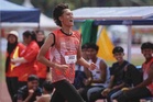 SUKMA 2026: Dari tempat ke-11 ke puncak podium, Dzul Darwisy bangkit bergelar juara