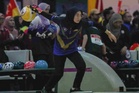 Nurul Aisyah cipta sejarah, hadiah emas boling pertama buat Perlis