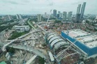 RTS Link: Kerajaan teliti pelan penyuraian trafik, elak titik kesesakan baharu - Ahmad Zahid