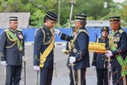 Sayap Penerbangan Helikopter TUDM:Tengku Mahkota Pahang cipta sejarah, jadi kebanggaan rakyat