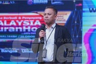 RTM penyiar rasmi Malaysia #QuranHour 2026