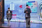 Malaysia #QuranHour 2026: Surah Al-Muzammil, Al-Balad relevan dengan dunia sekarang