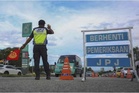 JPJ sita Mercedes-Benz milik penanam sayur warga Bangladesh