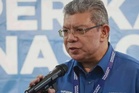 AUKU perlu diganti perundangan lebih komprehensif - Saifuddin