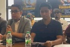 Muhammad Shah kait kematian anjing 'Rocky' didakwa Khamis ini