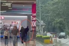Rompakan kedai emas Genting Highlands: Suspek guna kapak, besi kuku kambing
