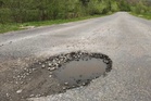 Jalan raya teruk juga punca kemalangan