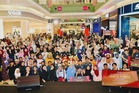 PTPTN perkasa literasi kewangan generasi muda menerusi teater Simpan SSPN