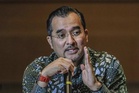 RCI TH: Asyraf Wajdi perlu jadi yang pertama dari UMNO 'direhatkan' - AMK