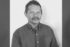 Bekas wartawan sambilan Sinar Harian, penulis Hashim Latiff meninggal dunia