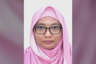 Polis cari Hedayah