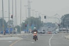 Johan Setia terus catat kualiti udara tidak sihat