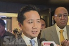 Malaysia, Indonesia sedia kongsi ruang udara dan aset tangani jerebu - Arthur