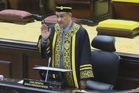 Awaludin dilantik Speaker DUN Negeri Sembilan buat kali kedua