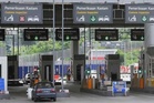 Merancang ke Thailand? Ini antara kesalahan-kesalahan trafik perlu diketahui