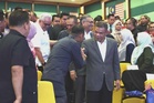 Akta 283 berkesan, 2,145 individu sukarela dapatkan rawatan dadah - Saifuddin Nasution