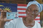 104 tahun, Poktar kenang derita, kini nikmati erti merdeka