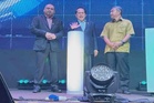 KKR mohon tambahan dana penyelenggaraan jalan