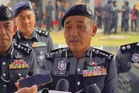 Polis masih kesan pemilik bagasi merah jambu di ICQS Bukit Kayu Hitam