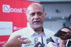 Peruntukan tambahan RM1 juta perlu diberi sama rata kepada semua MP - Gobind