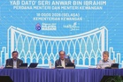 Belanjawan 2027 perlu penuhi harapan rakyat, rancakkan pembangunan negara - Anwar