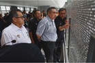 Pengguna RTS Johor Bahru-Singapura masih boleh guna pasport, QR hanya pilihan - Anthony Loke