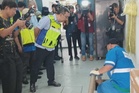 Paras air Empangan Timah Tasoh dan Empangan Muda kritikal - SPAN