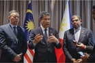 Malaysia-Filipina percepatkan penghantaran pulang lebih 5,000 PATI - Mohamad