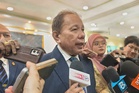 Isu peruntukan RM180,000 kepada ADUN PH akan dibincang dalam MMK