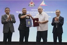 PRN Melaka: Saifuddin akan bertemu Ab Rauf bincang kerjasama