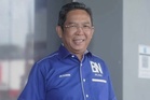 BN Negeri Sembilan hargai jasa Aminuddin pimpin kerajaan negeri