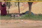 'Dia tiba-tiba terkulai atas stereng' – Pemandu lori meninggal dunia selepas selesai buang sampah