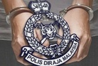 Suspek simbah petrol, bakar wanita di kedai nombor ekor ditahan