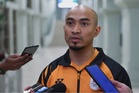 Misi Sukan Olimpik Los Angeles 2028: Azizulhasni tunggu keputusan KBS, MSN
