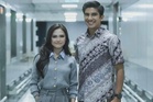'I don't have a dream wedding, but I have a dream wife' - Kata romantis Syed Saddiq untuk Bella