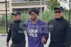 Buruh sawit didakwa cabul sepupu bawah umur tiga kali