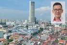 18 tahun DAP Pulau Pinang berdepan serangan politik