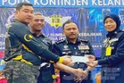 Tanam janin tepi rumah: Polis buru bekas teman lelaki kepada pengantin baru